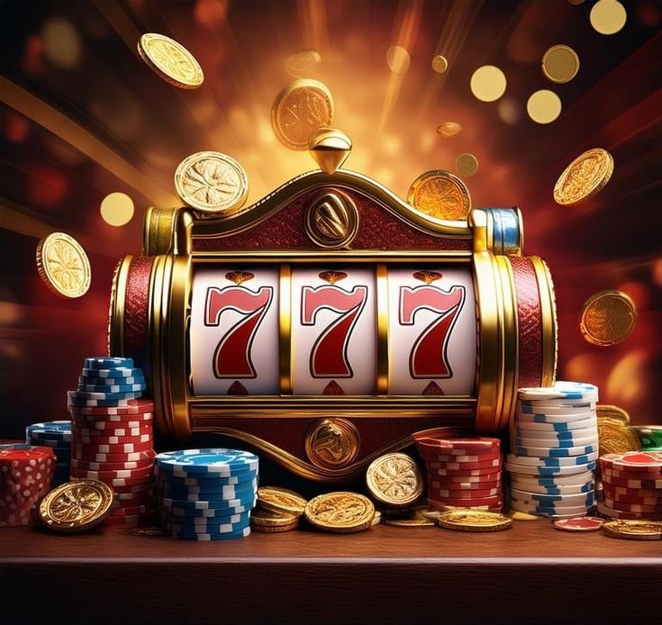 3cat Hamara Slots ka Maqsad: Harpal Khelne ke Liye Tyaar